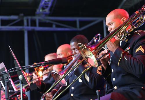 Trombones